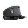 Mysz Logitech MX Master 4 Prawa RF Wireless BT Laser 8000 DPI